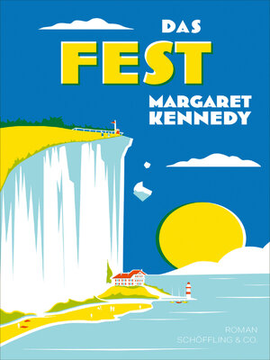 cover image of Das Fest
